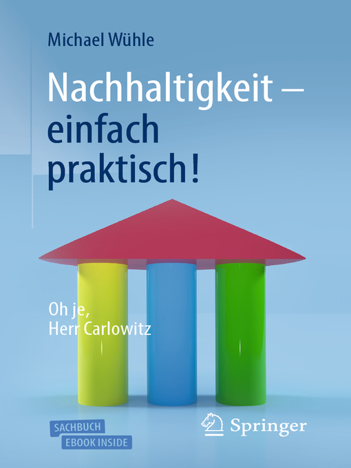 Title details for Nachhaltigkeit – einfach praktisch! by Michael Wühle - Available